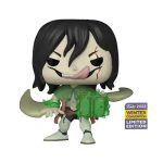 Funko Pop! Anime: Black Clover - Jack the Ripper (Brazil Comic-Con 2022 Convention Exclusive) BCC 2022 #1181