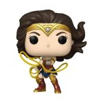 Funko Pop! Super Heroes: DC - The Flash - Wonder Woman #322