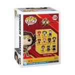 Funko Pop! Super Heroes: DC - The Flash - Wonder Woman #322 - Image 3