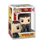 Funko Pop! Super Heroes: DC - The Flash - General Zod #1335 - Image 2