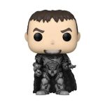 Funko Pop! Super Heroes: DC - The Flash - General Zod #1335