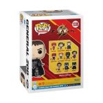 Funko Pop! Super Heroes: DC - The Flash - General Zod #1335 - Image 3