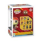 Funko Pop! Super Heroes: DC - The Flash - Barry Allen In Homemade Suit #1337 - Image 3