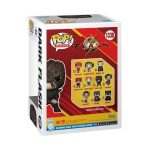 Funko Pop! Super Heroes: DC - The Flash - Dark Flash #1338 - Image 3