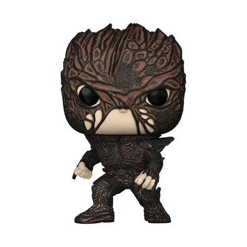FU65598.jpg Funko Pop! Super Heroes: DC - The Flash - Dark Flash #1338 - Image 1