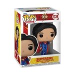 Funko Pop! Super Heroes: DC - The Flash - Supergirl #1339 - Image 2