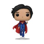 Funko Pop! Super Heroes: DC - The Flash - Supergirl #1339