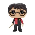 Funko Pop! Wizarding World: Harry Potter (Triwizard) #10