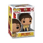 Funko Pop! Super Heroes: DC - The Flash - Iris West #1340 - Image 2