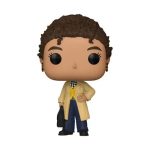 Funko Pop! Super Heroes: DC - The Flash - Iris West #1340