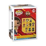 Funko Pop! Super Heroes: DC - The Flash - Iris West #1340 - Image 3