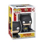Funko Pop! Super Heroes: DC - The Flash - Batman In Armor #1341 - Image 2