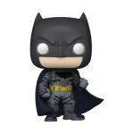 Funko Pop! Super Heroes: DC - The Flash - Batman In Armor #1341