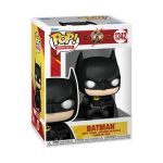 Funko Pop! Super Heroes: DC - The Flash - Batman #1342 - Image 2