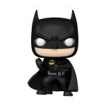 Funko Pop! Super Heroes: DC - The Flash - Batman #1342
