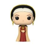 Funko Pop! Tv Series: House of The Dragon: Day of the Dragon - Rhaenyra Targaryen #06