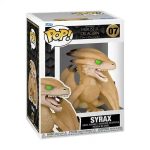 Funko Pop! Tv Series: House of the Dragon Day of the Dragon - Syrax #07 - Image 2
