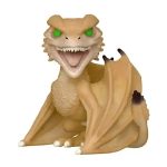 Funko Pop! Tv Series: House of the Dragon Day of the Dragon - Syrax #07