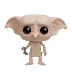 Funko Pop! Wizarding World: Harry Potter - Dobby with Sock #17