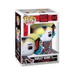 Funko Pop! Super Heroes: DC - Harley Quinn On Apokolips #450 - Image 2