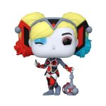 Funko Pop! Super Heroes: DC - Harley Quinn On Apokolips #450