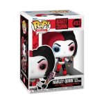 Funko Pop! Super Heroes: DC - Harley Quinn With Weapons #453 - Image 2