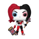 Funko Pop! Super Heroes: DC - Harley Quinn With Weapons #453