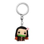 Funko Pocket Pop! Keychain Anime: Demon Slayer - Nezuko Kamado #883
