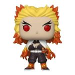 Funko Pop! Anime: Demon Slayer - Kyojuro Rengoku #1308