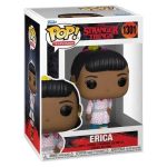 Funko Pop! Tv Series: Stranger Things - Erica Sinclair #1301 - Image 2