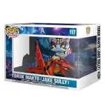 Funko Pop! Rides Deluxe Movies: Avatar - Toruk Makto With Jake #117 - Image 2