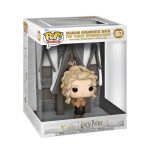 Funko Pop! Deluxe Wizarding World: Harry Potter Madam Rosemerta With Three Broomsticks #157 - Image 2