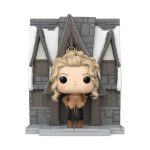Funko Pop! Deluxe Wizarding World: Harry Potter Madam Rosemerta With Three Broomsticks #157