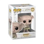 Funko Pop! Wizarding World: Harry Potter - Dobby #151 - Image 2