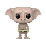 Funko Pop! Wizarding World: Harry Potter - Dobby #151