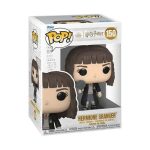 Funko Pop! Wizarding World: Harry Potter - Hermione with Mirror #150 - Image 2