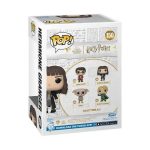 Funko Pop! Wizarding World: Harry Potter - Hermione with Mirror #150 - Image 3
