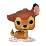 Funko Pop! Cartoon Animation: Disney - Bambi #1433
