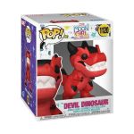 Funko Pop! Super Heroes: Marvel - Moon Girl and Devil Dinosaur - Devil Dinosaur #1120 - Image 2