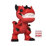 Funko Pop! Super Heroes: Marvel - Moon Girl and Devil Dinosaur - Devil Dinosaur #1120