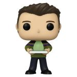 Funko Pop! Tv Show: Friends - Joey Tribbiani with Pizza #1275