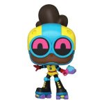 Funko Pop! Super Heroes: Marvel - Moon Girl & Devil Dinosaur - Moon Girl #1119