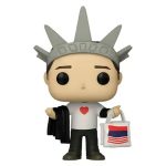 Funko Pop! Tv Show: Friends - New York Chandler Bing #1276