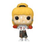 Funko Pop! Tv Show: Friends - Phoebe Buffay with Chicken Pox #1277
