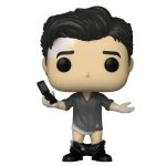 Funko Pop! Tv Show: Friends - Ross Geller with Leather Pants #1278