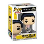 Funko Pop! Tv Show: Friends - Waitress Monica Geller #1279 - Image 2