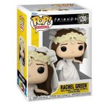 Funko Pop! Tv Show: Friends - Wedding Rachel Green #1280 - Image 2