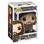 Funko Pop! Wizarding World: Harry Potter - Sirius Black #16 - Image 2