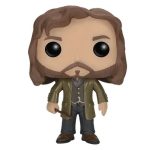 Funko Pop! Wizarding World: Harry Potter - Sirius Black #16