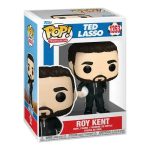 Funko Pop! TV Series: Ted Lasso - Roy Kent #1353 - Image 2